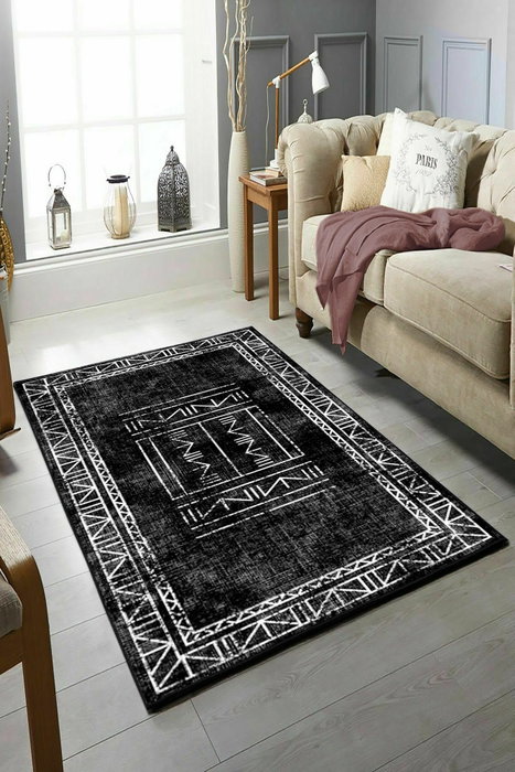Conceptum Alfombra de Pasillo Multicolor 80 x 150 cm Conceptum Alfombra de Pasillo Multicolor 80 x 150 cm